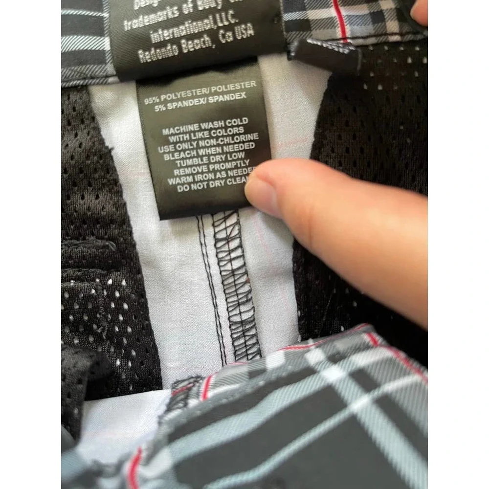 Body Glove Short